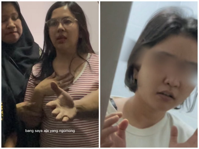 Drama Perselingkuhan Selebgram Dinda Amelia Tanjung, Suami Ketahuan Bersama Wanita Lain!